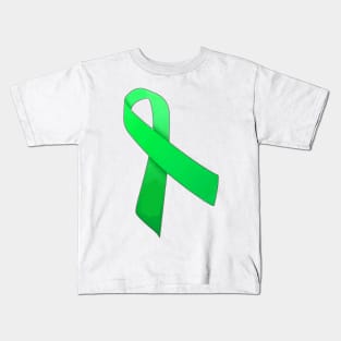 awareness ribbon Kids T-Shirt